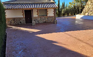 Casa Rural Bejar en Quesada (Jaén) - Foto 14