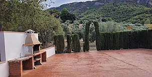 Casa Rural Bejar 004