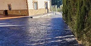 Casa Rural Bejar 0019