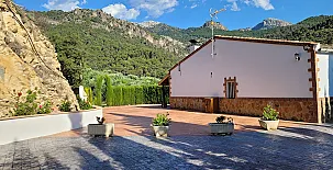 Casa Rural Bejar 0020