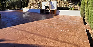 Casa Rural Bejar 0021