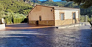Casa Rural Bejar 0022