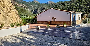 Casa Rural Bejar 0023
