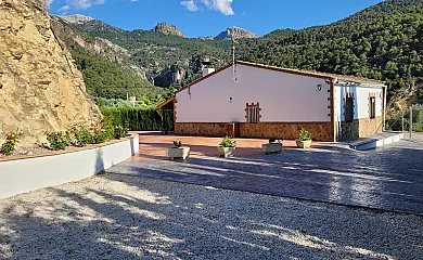 Casa Rural Bejar en Quesada (Jaén) - Foto 23