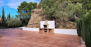 Casa Rural Bejar 0024