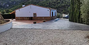 Casa Rural Bejar 0025