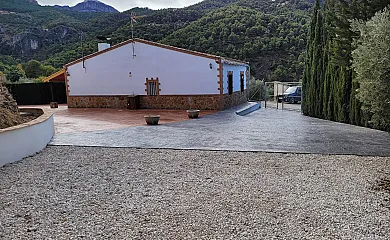 Casa Rural Bejar en Quesada (Jaén) - Foto 25