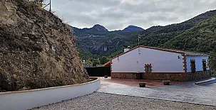 Casa Rural Bejar 0027