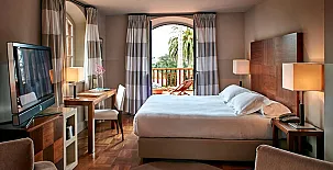 Casona El Jardín de Carrejo 007