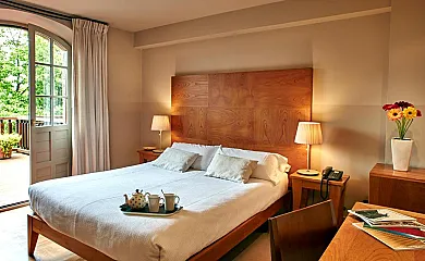 Casona El Jardín de Carrejo en Cabezon de la Sal (Cantabria) - Foto 8