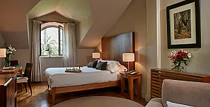 Casona El Jardín de Carrejo 0010