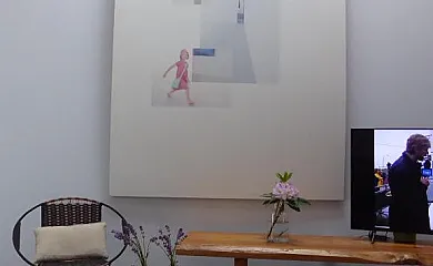 Casona El Jardín de Carrejo en Cabezon de la Sal (Cantabria) - Foto 12