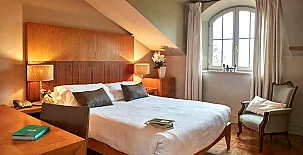 Casona El Jardín de Carrejo 0014