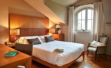 Casona El Jardín de Carrejo en Cabezon de la Sal (Cantabria) - Foto 14