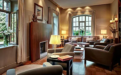 Casona El Jardín de Carrejo en Cabezon de la Sal (Cantabria) - Foto 3