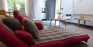 Casona El Jardín de Carrejo 0015