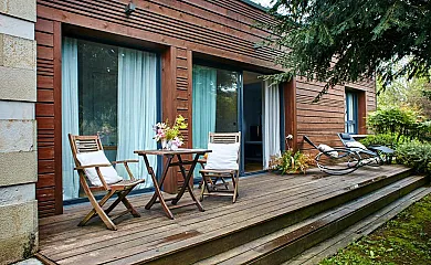 Casona El Jardín de Carrejo en Cabezon de la Sal (Cantabria) - Foto 17