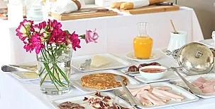 Casona El Jardín de Carrejo 0018