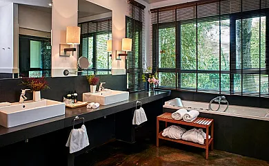 Casona El Jardín de Carrejo en Cabezon de la Sal (Cantabria) - Foto 22