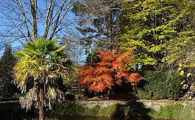 Casona El Jardín de Carrejo en Cabezon de la Sal (Cantabria) - Foto 23