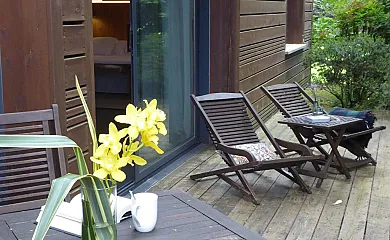 Casona El Jardín de Carrejo en Cabezon de la Sal (Cantabria) - Foto 24