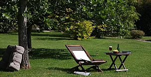 Casona El Jardín de Carrejo 0025