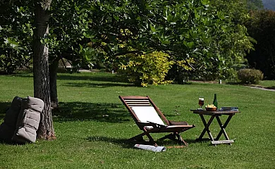 Casona El Jardín de Carrejo en Cabezon de la Sal (Cantabria) - Foto 25