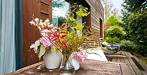 Casona El Jardín de Carrejo 0026