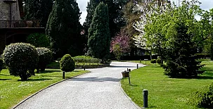 Casona El Jardín de Carrejo 002