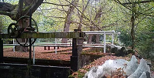 Casona El Jardín de Carrejo 0031