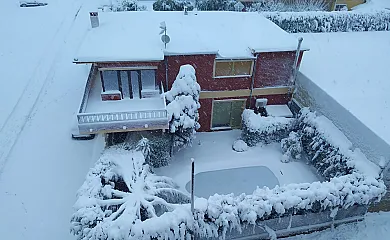 Casa Axier en Biar (Alicante) - Foto 7