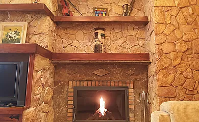 Casa Axier en Biar (Alicante) - Foto 8