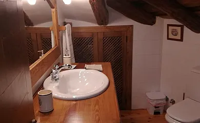 El Balcón de Pedraza en Pedraza (Segovia) - Foto 6