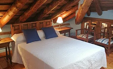 El Balcón de Pedraza en Pedraza (Segovia) - Foto 3