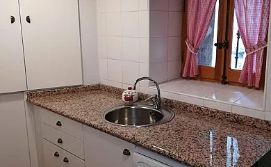 El Balcón de Pedraza en Pedraza (Segovia) - Foto 4