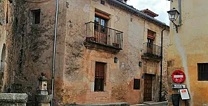 El Balcón de Pedraza 002