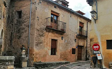 El Balcón de Pedraza en Pedraza (Segovia) - Foto 1