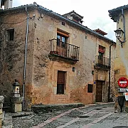 El Balcón de Pedraza 001