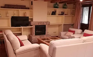 El Balcón de Pedraza en Pedraza (Segovia) - Foto 2