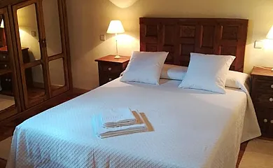 El Balcón de Pedraza en Pedraza (Segovia) - Foto 5