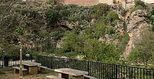 Casa las Peñetas 002