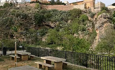 Casa las Peñetas en Bolbaite (Valencia) - Foto 2