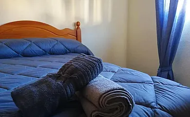 Casa las Peñetas en Bolbaite (Valencia) - Foto 4