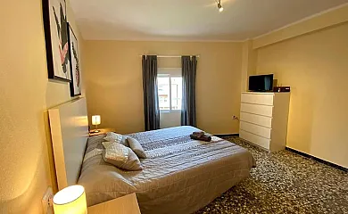 Casa las Peñetas en Bolbaite (Valencia) - Foto 5