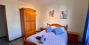 Casa las Peñetas 006