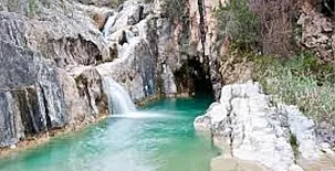 Casa las Peñetas 007