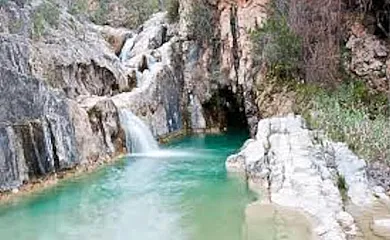 Casa las Peñetas en Bolbaite (Valencia) - Foto 7