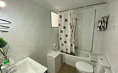 Casa las Peñetas en Bolbaite (Valencia) - Foto 8