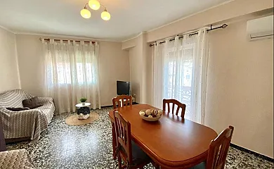 Casa las Peñetas en Bolbaite (Valencia) - Foto 10