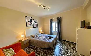 Casa las Peñetas en Bolbaite (Valencia) - Foto 11